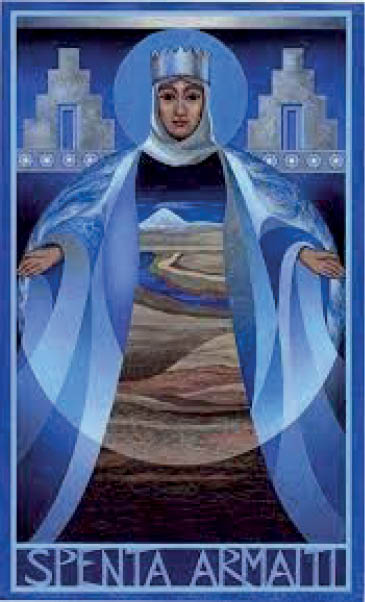 Time To Advance Peace, Piety And Purity