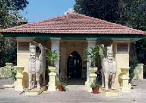 Kadimi Saal Mubarak!