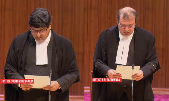 Ancient Zoroastrian Lawgivers