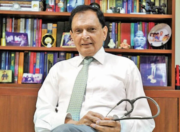 NCPA Presents ‘OGANGA’ – A Play Penned By Dr. Farokh Udwadia