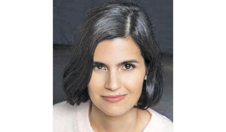 Tanaz Bhathena Wins Inaugural Bapsi Sidhwa Literary Prize At 12th WZC