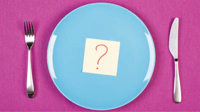 Answers To Your Intermittent Fasting FAQs