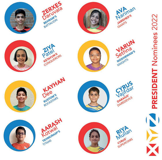 New Leadership At XYZ