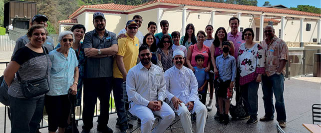 ZAC Holds Museum Trip To Get Glimpses of our Glorious Past