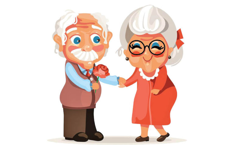 Meherbai’s Mandli Asks, “How Did You Meet?”