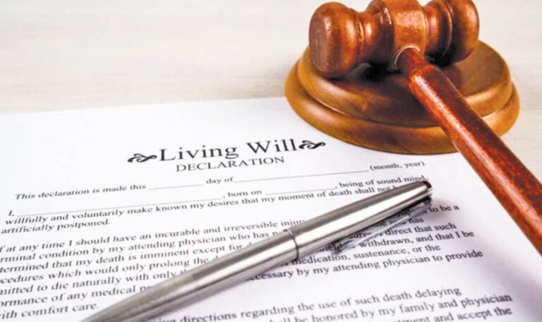 Living Wills