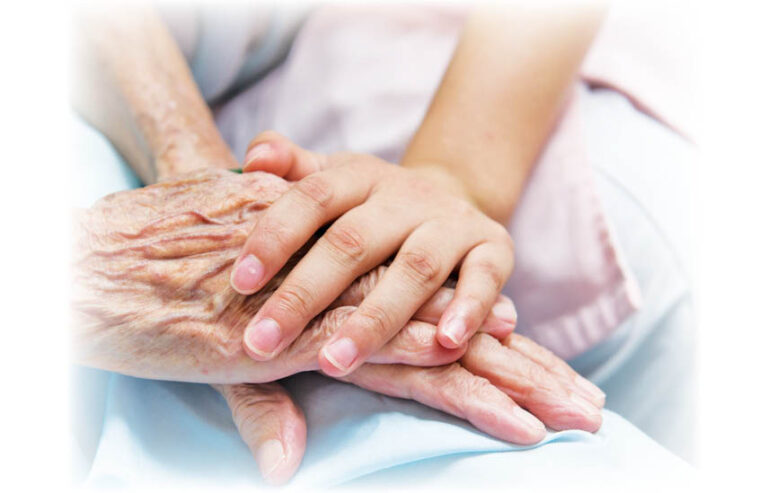 Legal Rights Of Our Senior Citizens