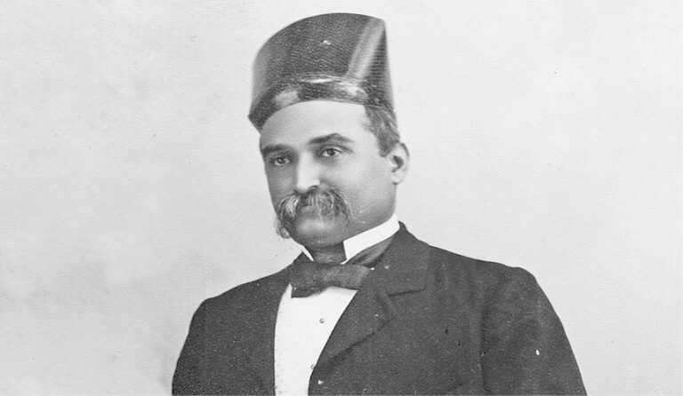 Tribute On Sir Dorabji Tata’s Birth Anniversary