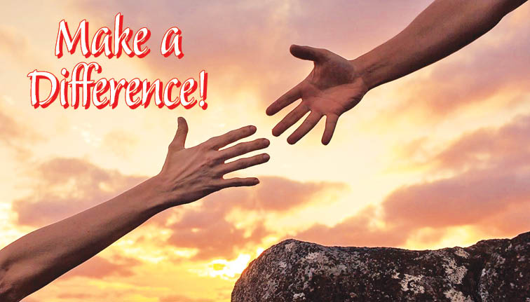 Are You Truly Compassionate?