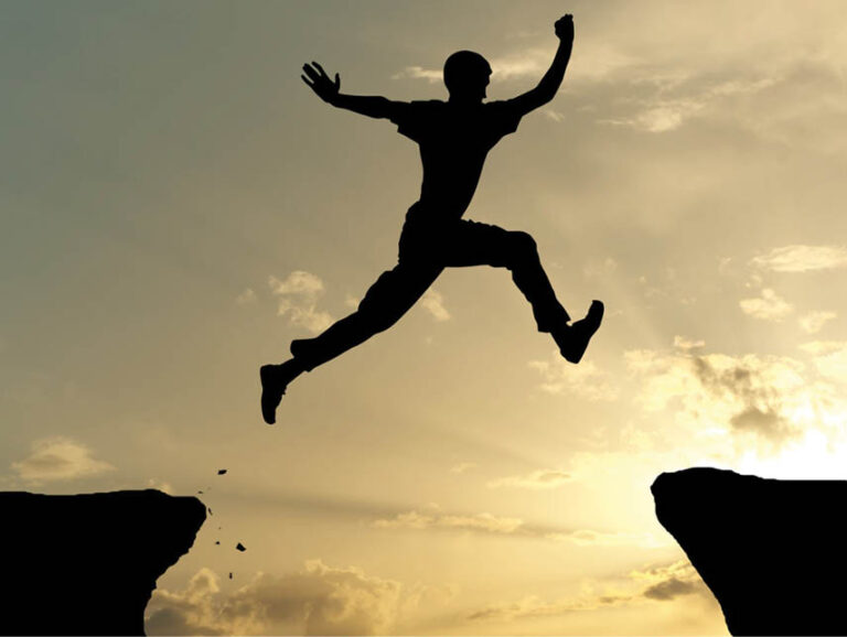 How To Boost Your Self Confidence