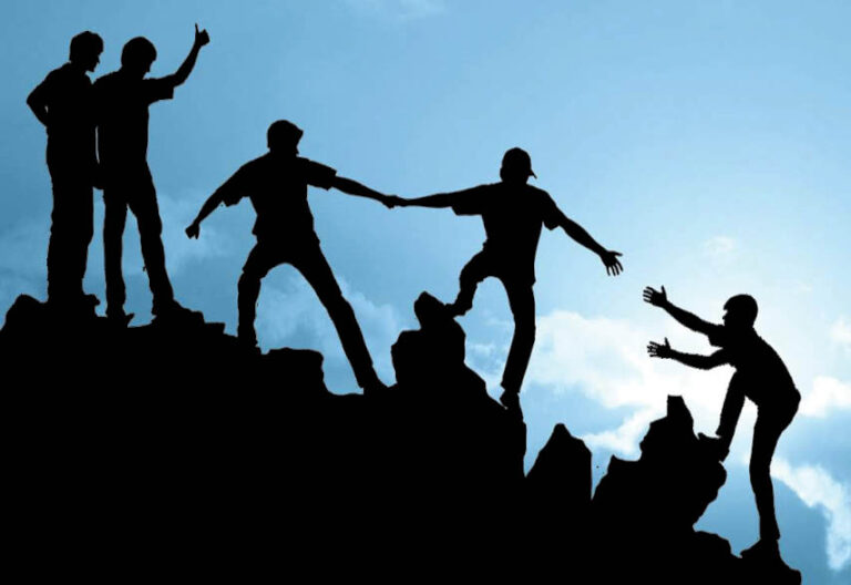 Happiness Through Harmony