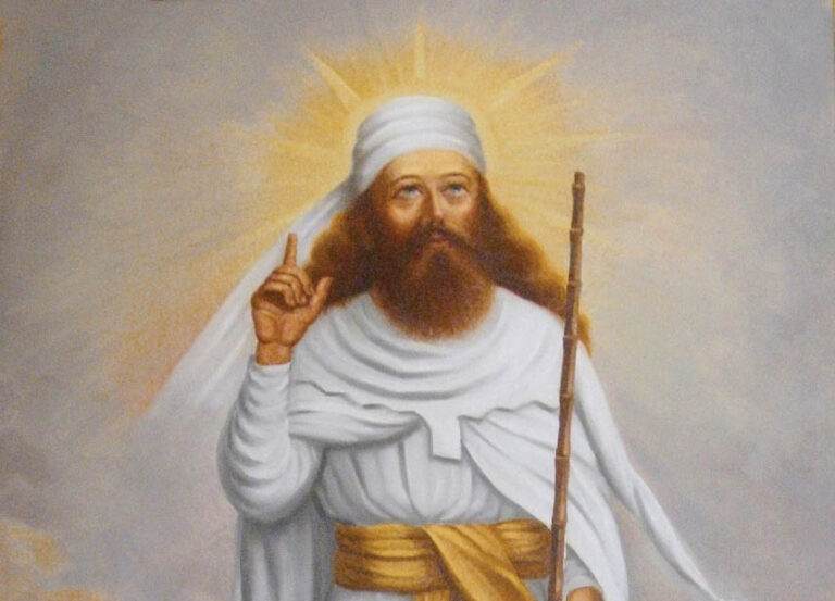 Khordad Sal Mubarak!