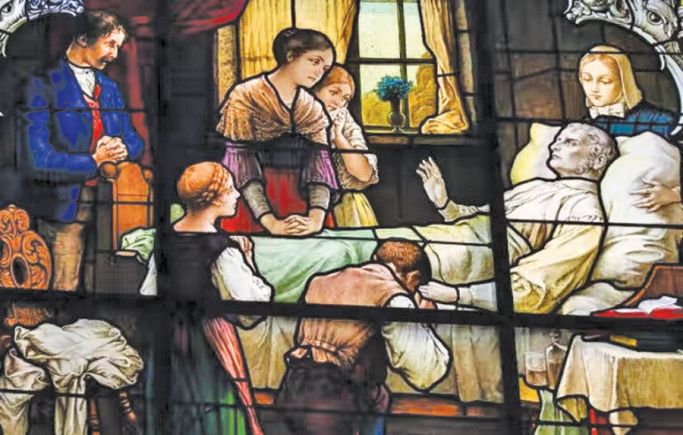 Quality Of Life And Quality Of Death