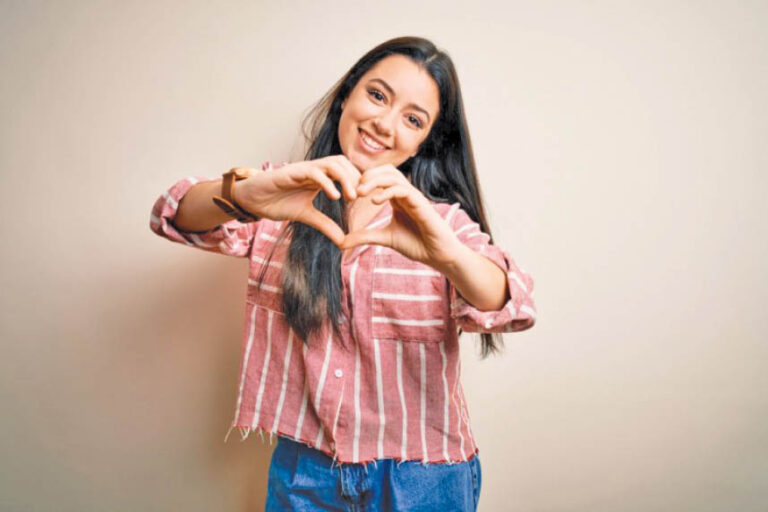 Self-compassion: Eat what you love, love what you eat!