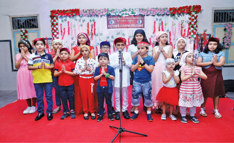 ZWAS Commemorates 3 Decades Of Service To Society