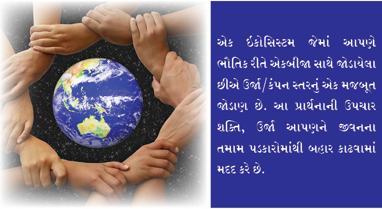 નવા વર્ષમાં કૃતજ્ઞતા!