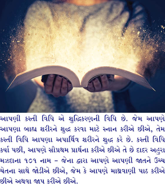 ઝોરાસ્ટ્રિયન ફોલ ફેસ્ટિવલ