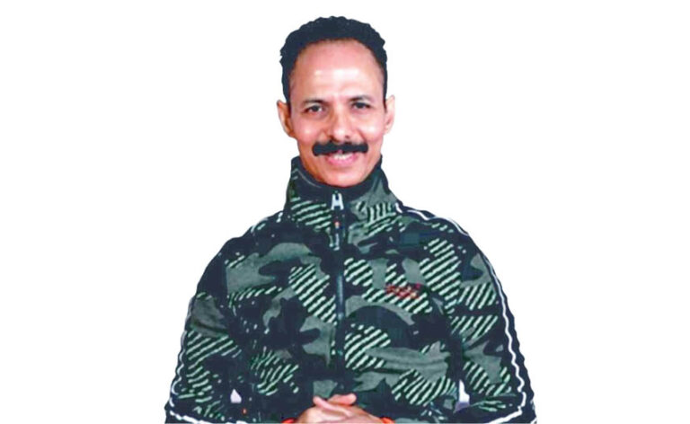 Dr. Mickey Mehta Rocks The Super-Sixties!