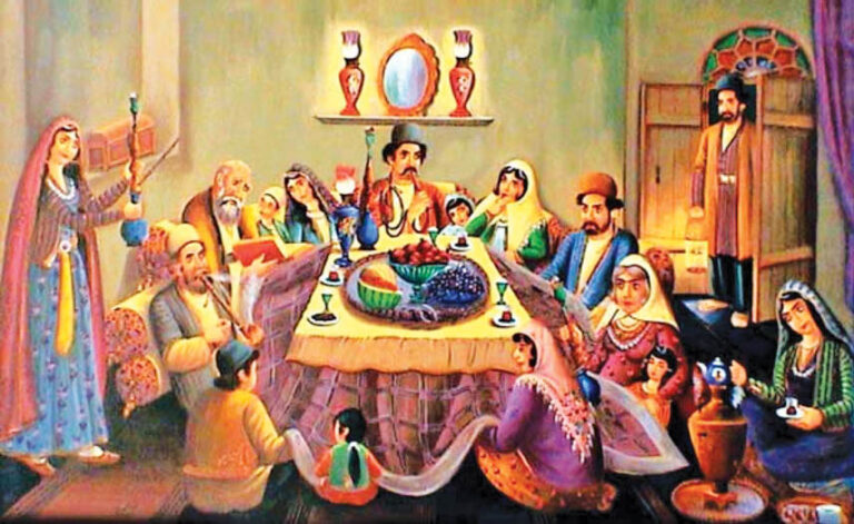 The Autumn Equinox – Celebrating Balance And Equality