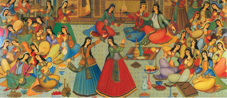 A Harvest Of Autumn Festivals