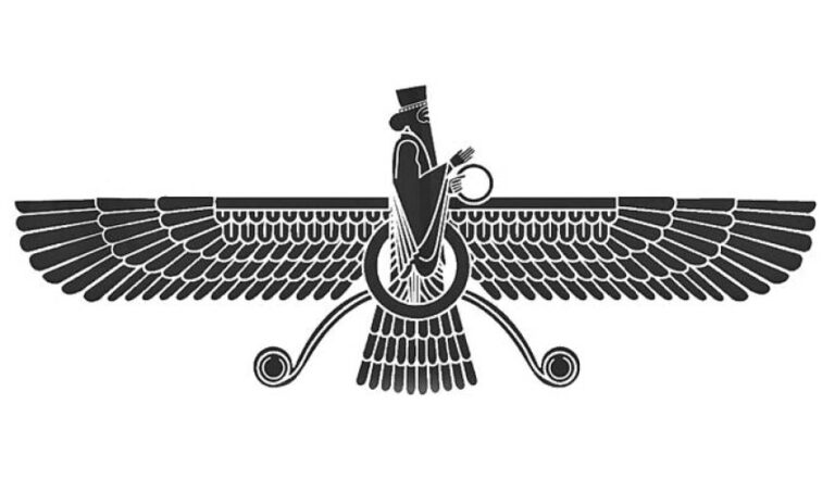 Observing The Parab Of Fravardin