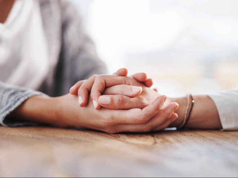 Compassion Components And You