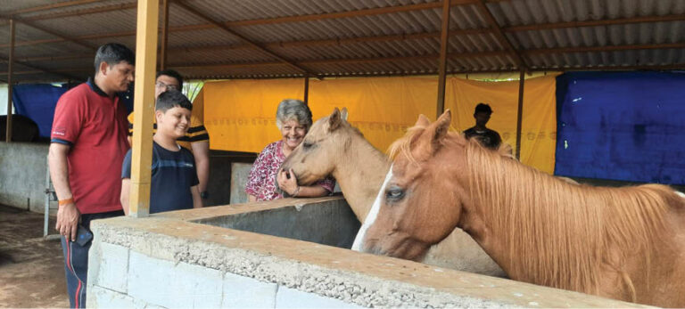 XYZ’s Groups Keep The Good Deeds Going!