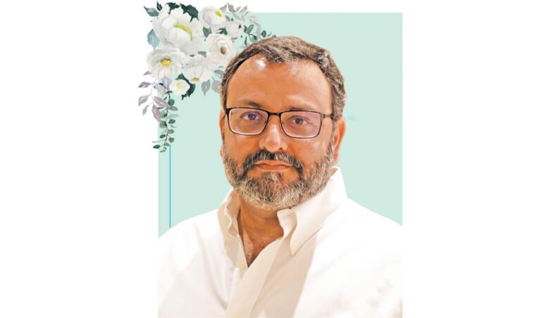 Cyrus Mistry Passes Away