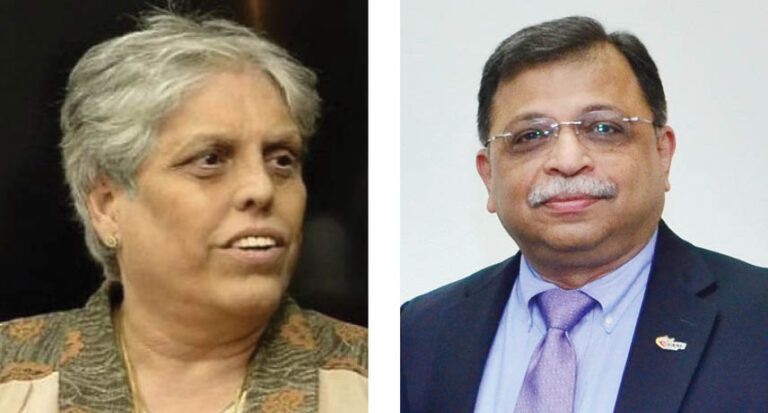 SJAM Lifetime Achievement Awards For Diana Eduljee, Adille Sumariwala