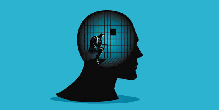 Journey To The Centre Of The Self