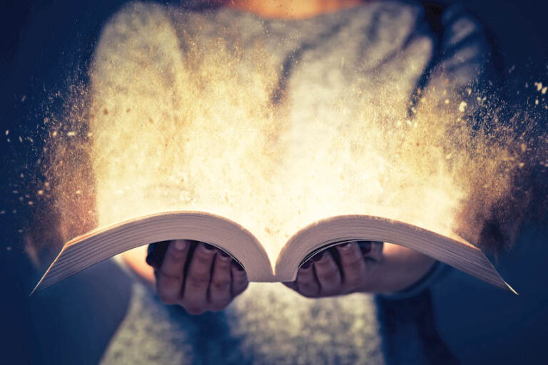 Attunement, Reverence And Communion