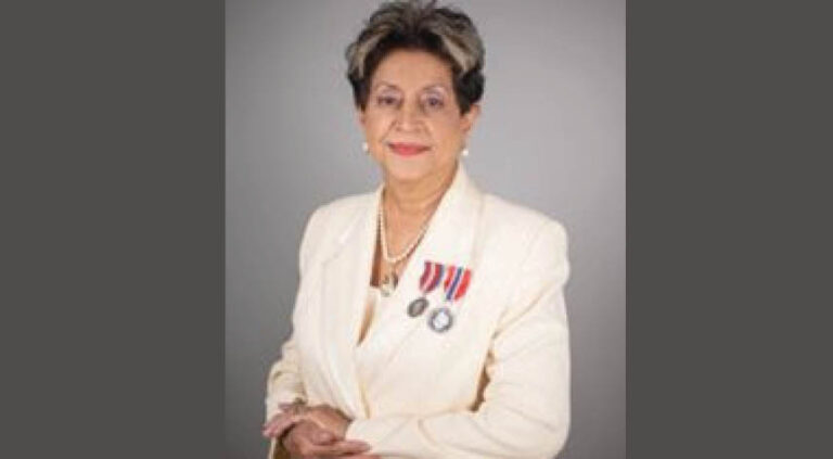 Dr. Dhun Noria Honoured