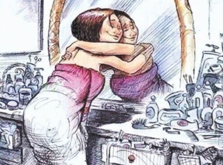 Figuring Out Body Image…