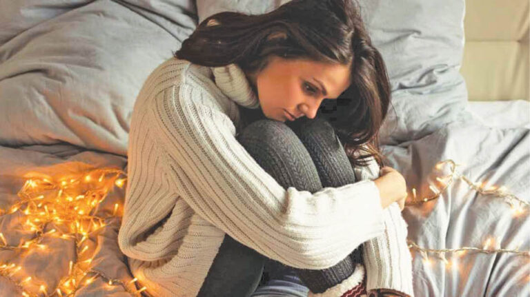 Dealing With Festive Blues And Coping Strategies