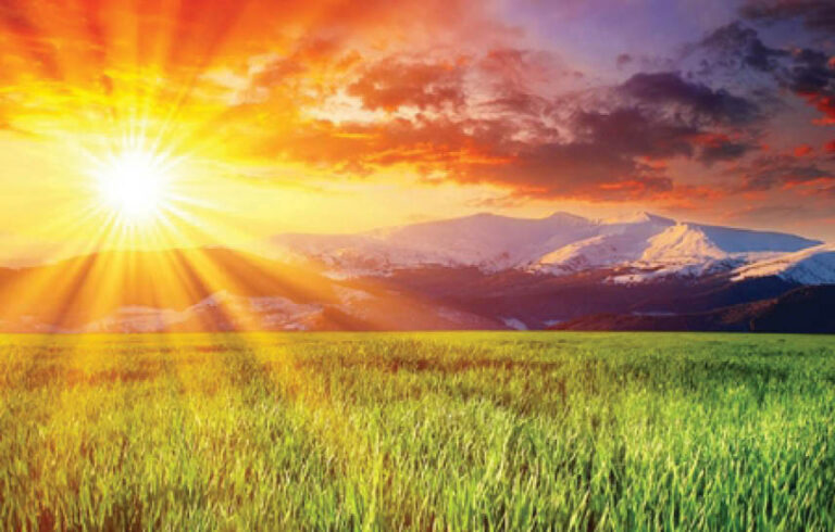 Khordad – Celebrating The Spirit Of Perfection!