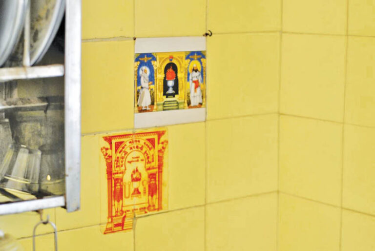 The Humble Kitchen Has Come Of Age!