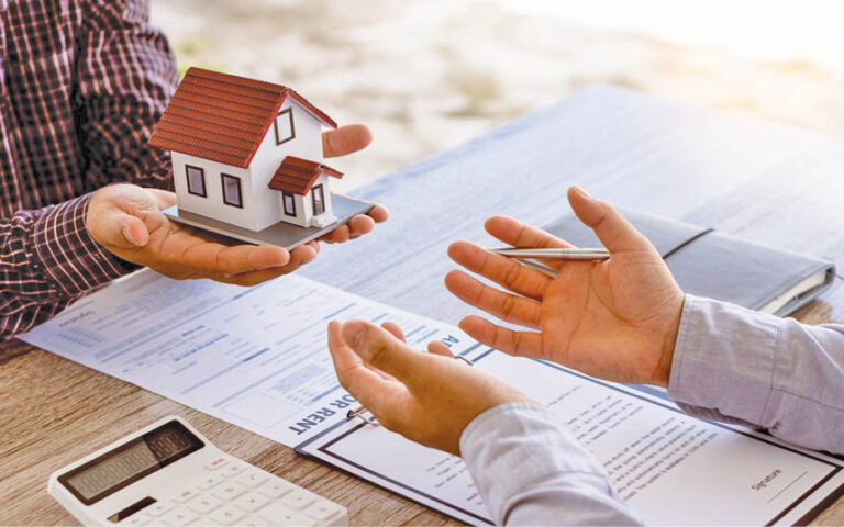 Buying Your Dream Home