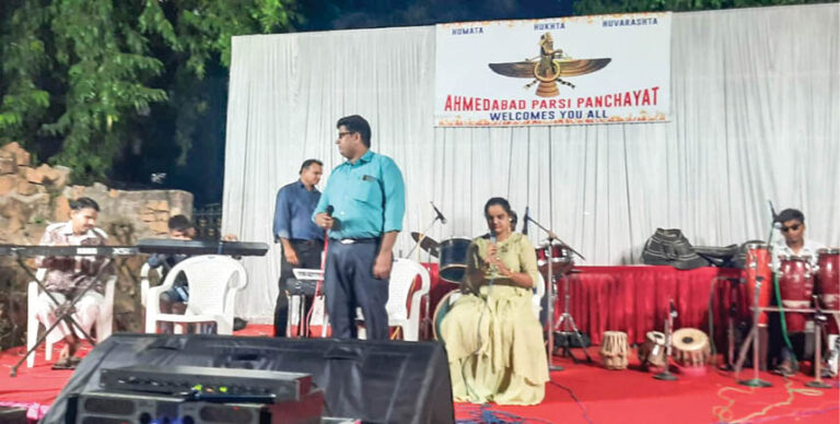 APP Holds Special General Meeting