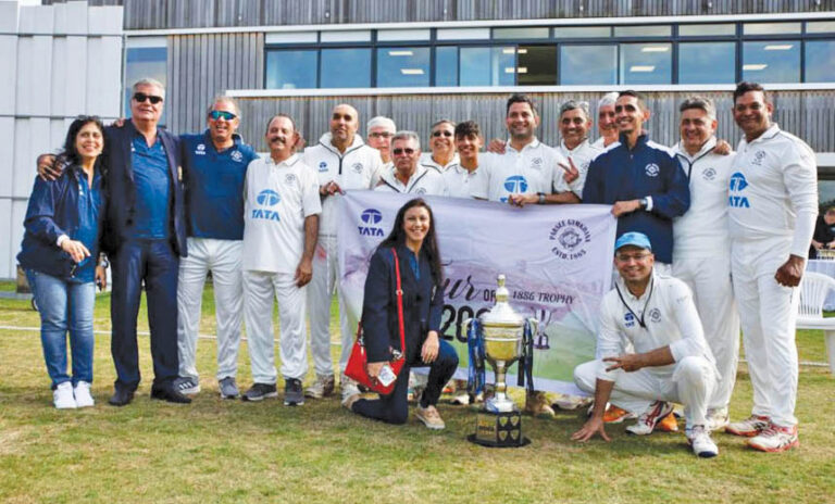 Shine On… P G Cricket’s Unmatched Sparkle!