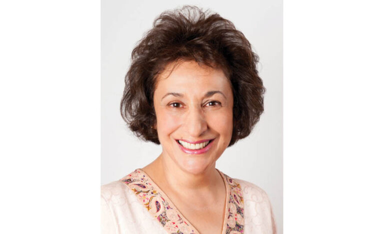 Zerbanoo Gifford Shares Vision As New WZO President