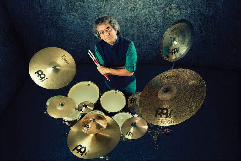 Don’t Miss ‘SURYA’ By Taufiq Qureshi At NCPA!