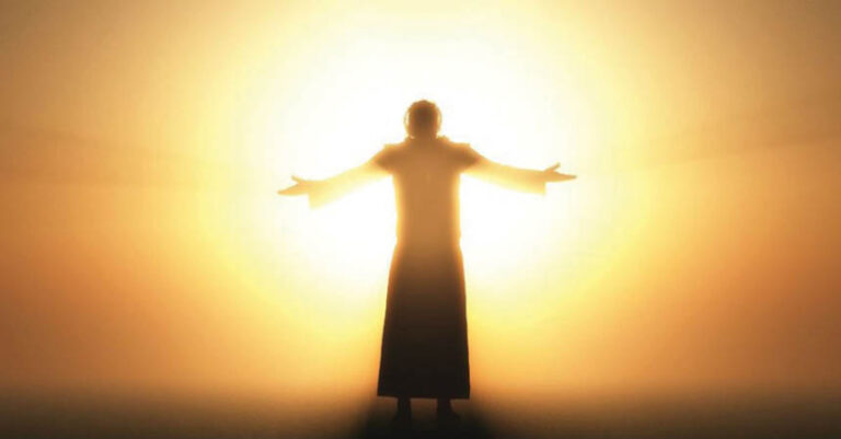 Advent Of The Saviour