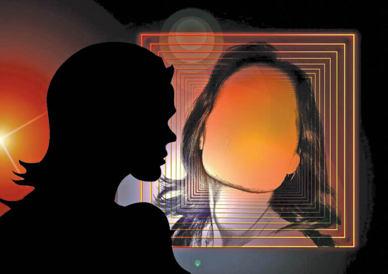 Identity Crisis Within Marriage