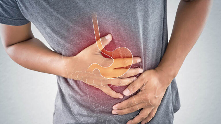 Soothe Your Gut Inflammation!