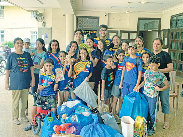 XYZ’s – Daraius’ Daredevils