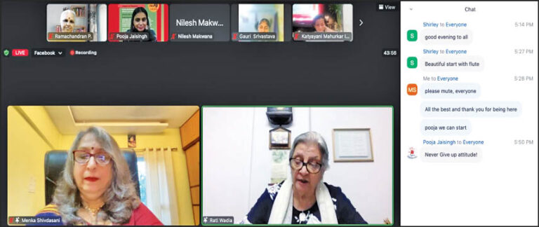 100Thousand Poets for Change Holds 11th Poetry Festival