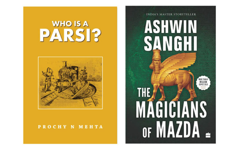 Book Launches Of Interest