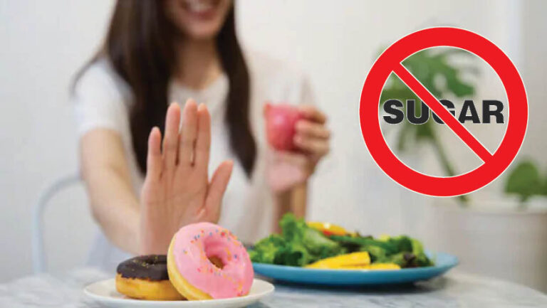 Smart Ways To Cut Down Sugar From Your Diet