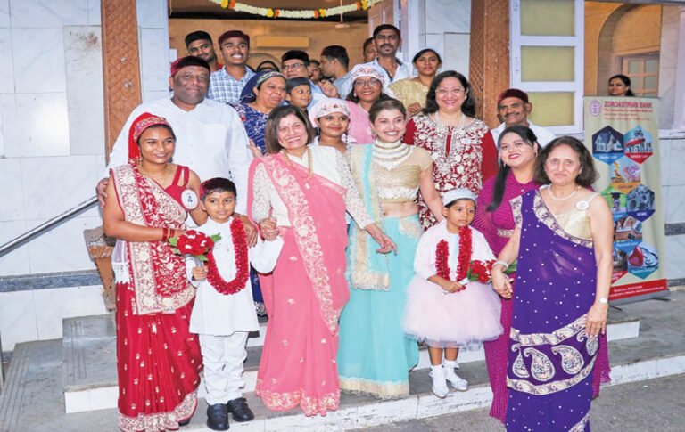 ZTFI Holds Gala Annual Fest 2022