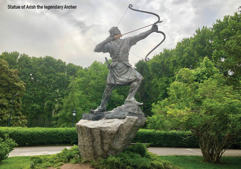 The Feast Of Tirangan